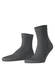 Falke Run Rib Unisex Kurzsocken Socken 16624