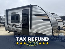 2026 Forest River Aurora Light 15RBX