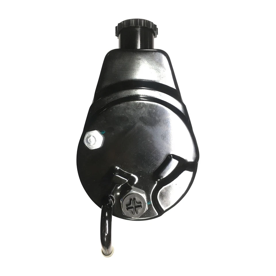 Edelmann 6086R 6086R Power Steering Pump - Image 2 of 4