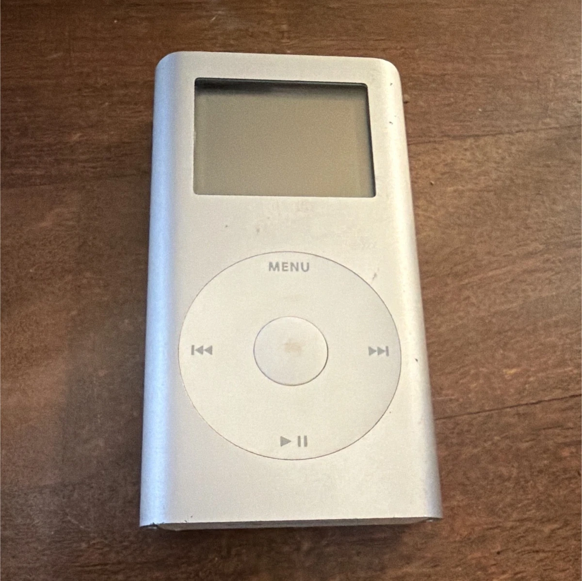 Apple iPod Mini 1st Generation MP3 Players for sale | eBay