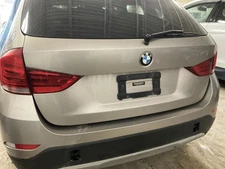 Trunk/Hatch/Tailgate Without Privacy Tint Glass Fits 12-15 BMW X1 3819181