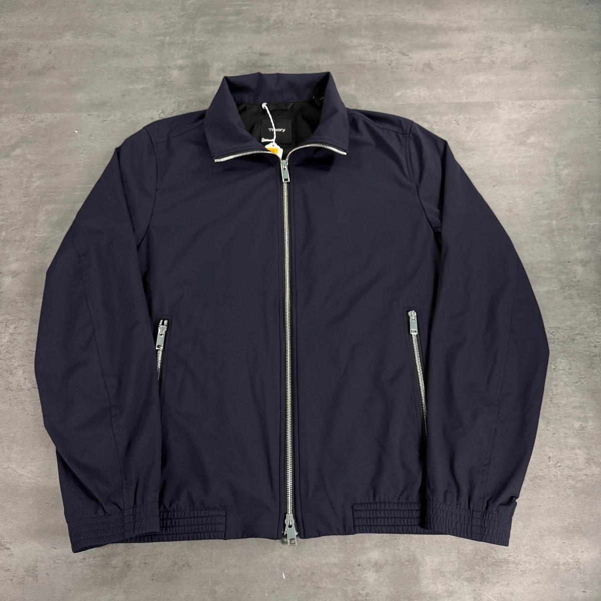 Theory Bomber Coats, Jackets & Vests for Men for Sale | Shop New