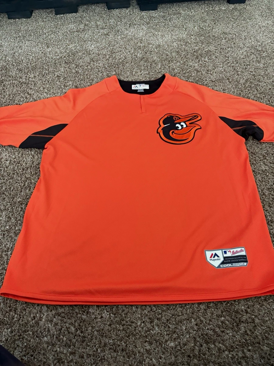 Majestic Baltimore Orioles MLB Shirts for sale | eBay