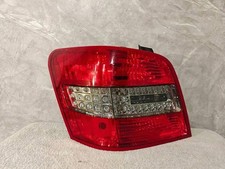 Mercedes-Benz GLK (X204) 2009 Hinten links Rückleuchte Heckleuchte 2048202564