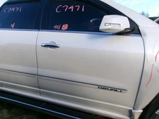 Passenger Front Door VIN J 11th Digit Limited Fits 10-17 ACADIA 2171806