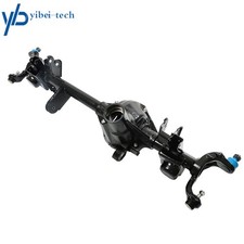 Front Axle Housing For 2007-2015 Jeep Wrangler 3.6l 3.8l Dana 44 Axle Ratio 3.73