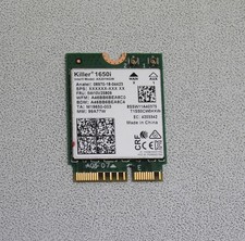 KE.11X0N.021 ACER WLAN INTEL 802.11a BT5 2x2 SPIN 3 SP313-51N-740X "GRADE A"
