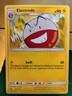 Electrode 31/73 Non Holo Uncommon Shining Legends LP Pokemon