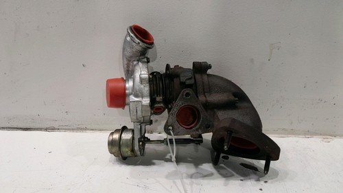 24442214 TURBOLADER / 424712 FÜR OPEL ASTRA G HATCHBACK T98 2.0 DTI 16V F08,