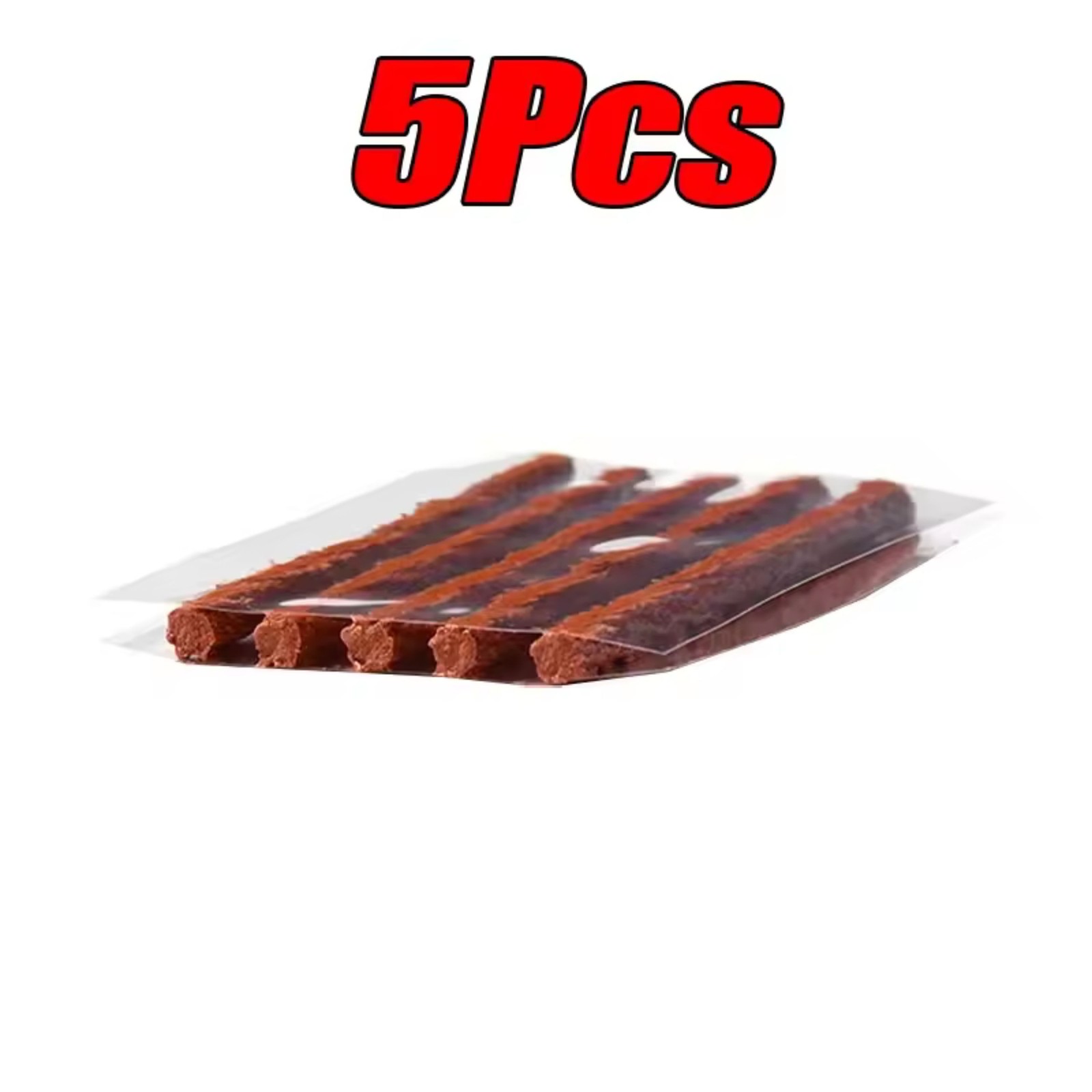 Kit di Riparazione per Gomme Auto e Moto foto 6