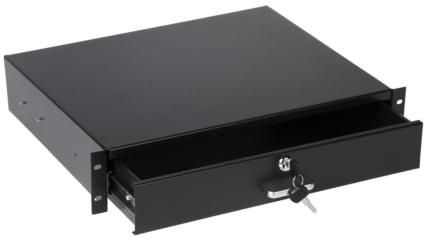 ПУЛЬСАР SZUFLADA RAS-R2 DO SZAFY RACK PULSAR 21190₽