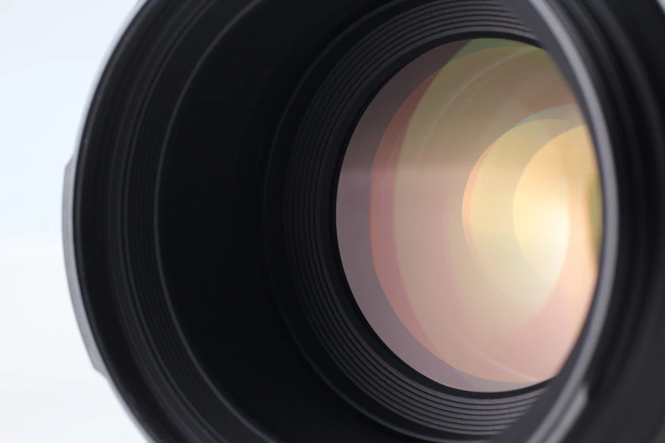 [Top MINT in Box] SONY 100mm F2.8 MACRO SAL100M28 AF Lens For Alpha Mount  JAPAN - Image 3 of 4