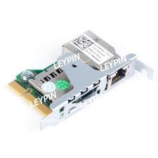 Dell R320 R420 R520 T320 T420 Remote Access iDRAC7 Enterprise WD6D2 0WD6D2