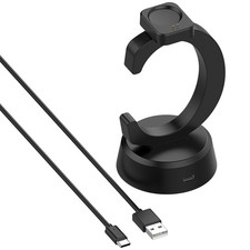 Magnetic Charging Dock Charger Stand For Amazfit Bip Max/Cheetah 2 Pro/2 Ultra