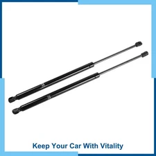 2 Pcs Car Rear Hatch Liftgate Gas Lift Supports 81770-D7000 for Hyundai Tucson