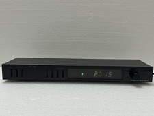 Programmateur Audio Pioneer DT-570 – Timer Digital – Fabriqué Au Japon (Occasion)