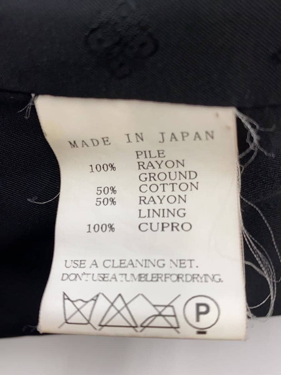 ALTRA LIMI feu altro cappotto S rayon nero