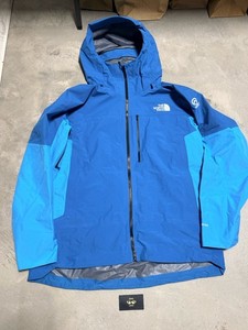 North Face Steep Series Jacket for sale | eBay
