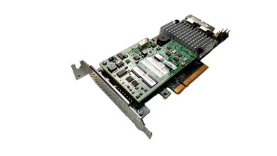 LSI Logic MegaRAID SAS ucs-raid-9266cv 8i 8Port Internal 1GB SATA/SAS Controller