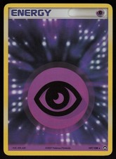 Psychic Energy 107/108 Power Keepers Rare Holo POKEMON on eBay