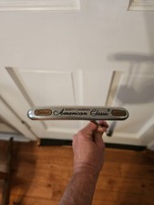 Scotty Cameron Titleist American Classic III Blade Putter. RARE!!!