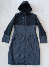Cop Copine womens vintage Y2K Gray Black Zip ...