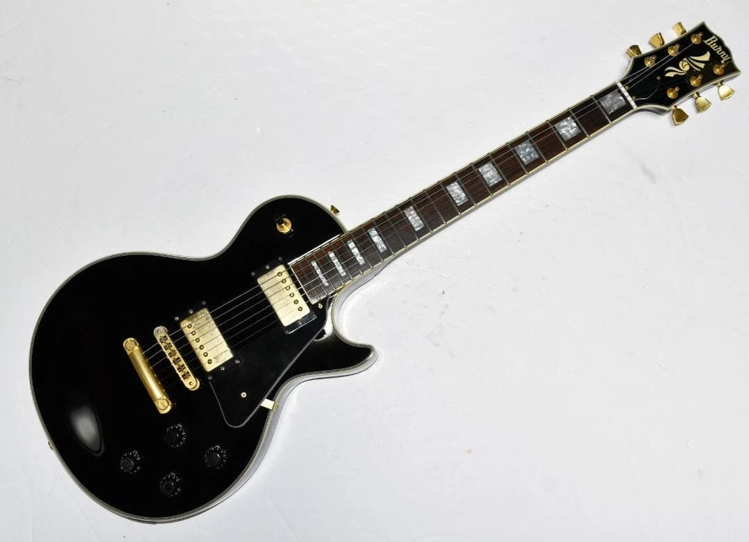 Preços baixos em Burny Guitarras e Baixos | eBay
