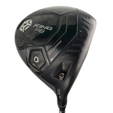 COBRA KING F8 DRIVER 10.5° GRAPHITE STIFF STANDARD