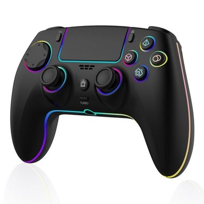 Controller für PlayStation 4 Gamepad Wireless Dual Vibration für PS4 Kontroller