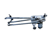 PEUGEOT 308 MK2 T9 2014 FRONT WIPER MOTOR AND LINKAGE 9810328180