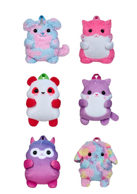 Real Littles - Backpack Pets - Plüschfigur - | (30435) - Neu & OVP