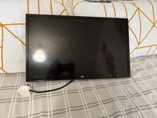 JVC LT-24CA120 24" INCH LED SMART HD TV - Perfect Working Condition - No Stand