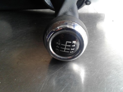 CONSOLE CENTRALE MINI (BMW) COOPER R55/R56/R57 2011 con GHEITOR INGRANAGGI - Foto 6 di 8