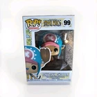 Funko Pop Animation!  Tony Tony, Chopper Shonen Jump One Piece