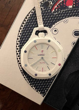 Наручные часы Swatch Royal Pop Quartz