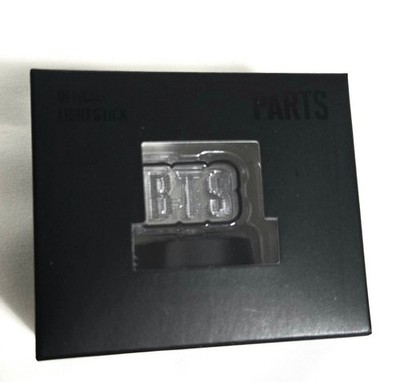BTS Official Light Stick Ver.4 2026 Set w/ Cradle Parts | eBay