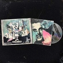 Hollywood von Bonez MC | CD | Zustand sehr gut - Bild 1 von 2