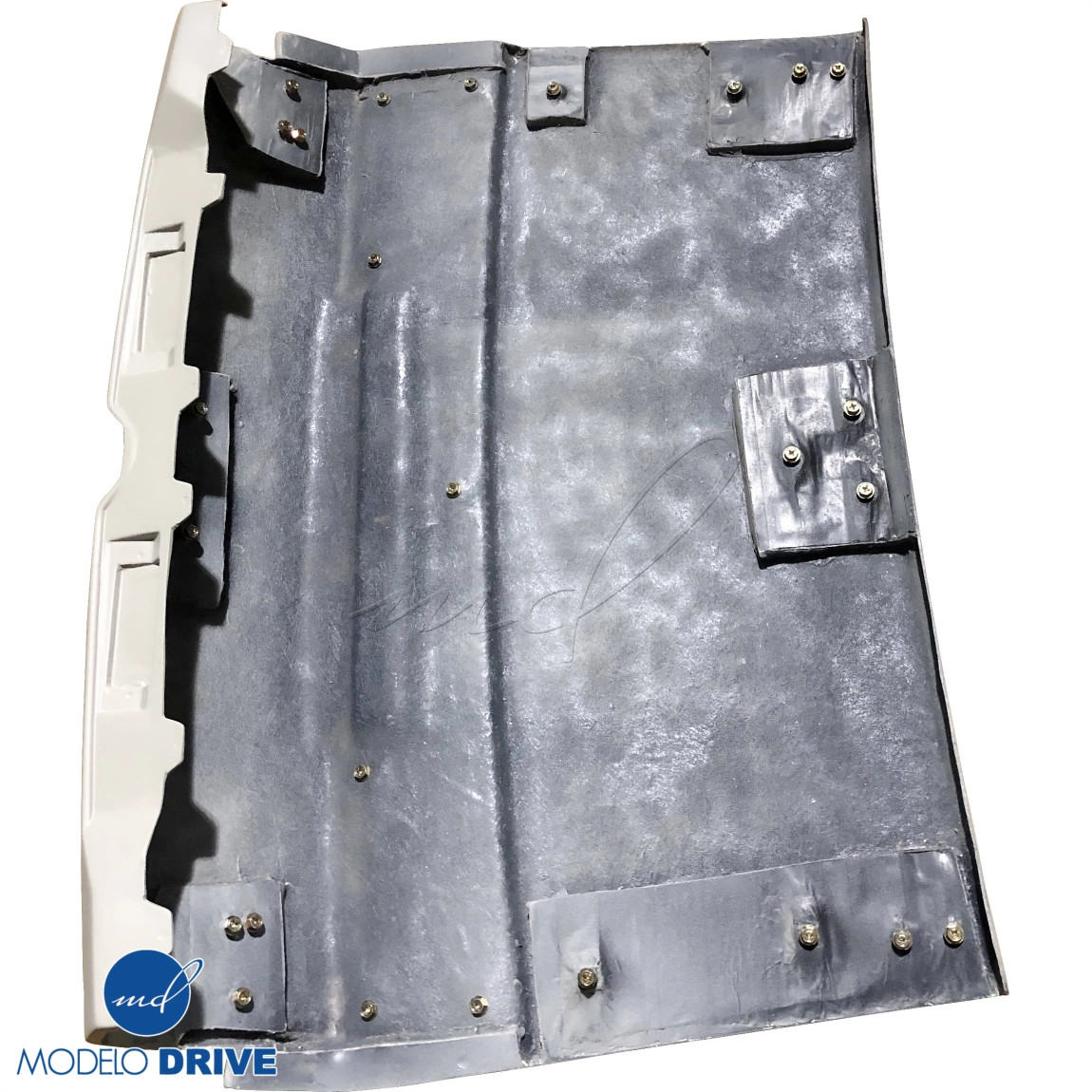 ModeloDrive FRP LP670-SV Decklid Engine Lid for Murcielago Lamborghini 04-11 mo