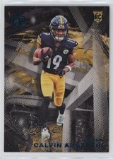 2022 Panini Chronicles Gridiron Kings Teal Calvin Austin III #GK-27 2l4