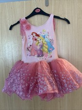 Original Disney Dress