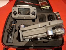 Drone DJI MAVIC 2 PRO - EXCELLENT ETAT - CAPTEUR CMOS 1" 20MP