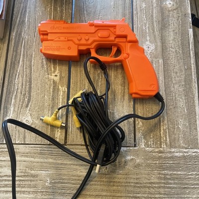 Vintage 2000 Namco GunCon #2 NPC-106 PlayStation 2 Light Gun