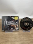 Sega Dreamcast Ultimate Fighting Championship UFC Complete Tested Guaranteed