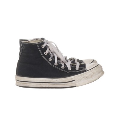 Converse, Canvas Sneaker, Größe: 37 1/2, model: chuck taylor all star #Fll
