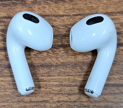 Apple AirPods 3 3rd Generation Bluetooth with Wireless Charging