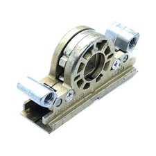 Roto Centro 100 Schneckengehäuse schraubbar – Ersatzteil Fenster/Balkontür