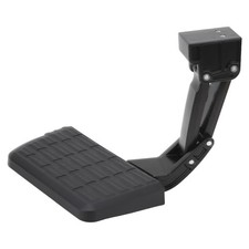 Marchepied De Benne Arrière Rétractable Pour Pick-up PT392 34140 Marchepied
