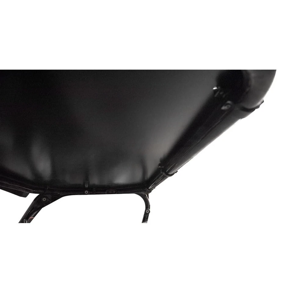 Tusk UTV Profile Aluminum Roof For HONDA Pioneer 1000 2016-2023 - Imagem 4 de 4