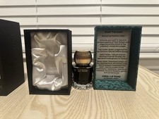 Areej Le Doré Oud Taiwan 35ml +0.2g Pure Taiwanese Oud Oil Rare Natural Oud Set 