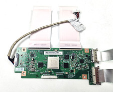 Asus PG27AQDM T-Con Board LW270AHQ-ERG1 / 6870C-0987C P/N: 6871L-7166D 